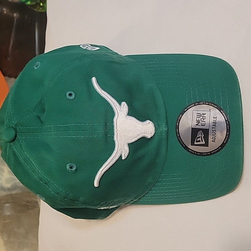 Texas Longhorns Women’s Hat - Green